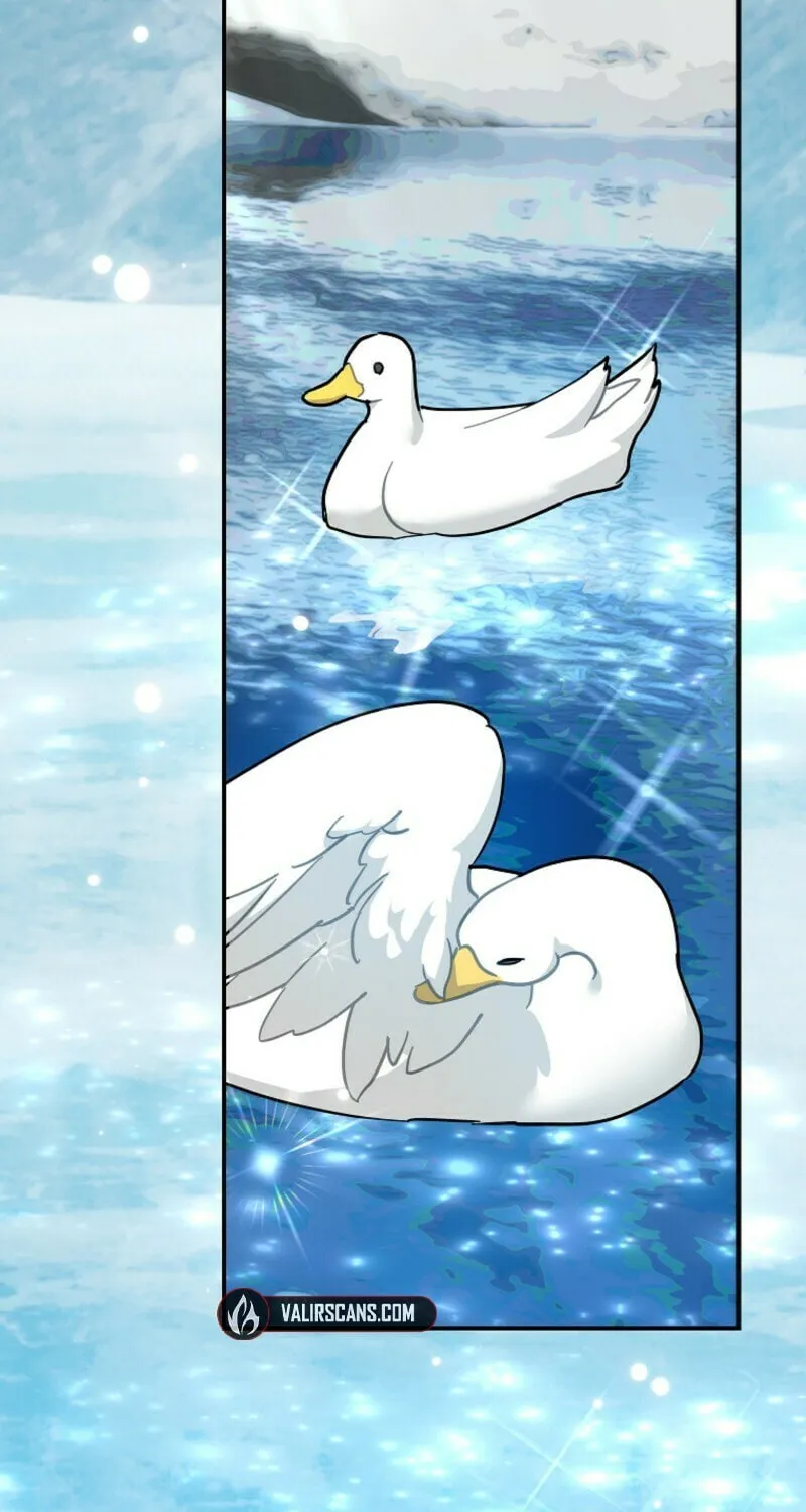 The Falcon Princess Chapter 128 page 27 - 