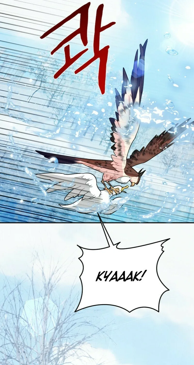 The Falcon Princess Chapter 128 page 31 - 