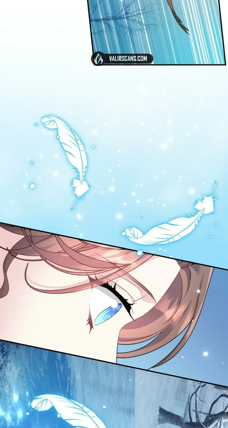 The Falcon Princess Chapter 128 page 39 - 