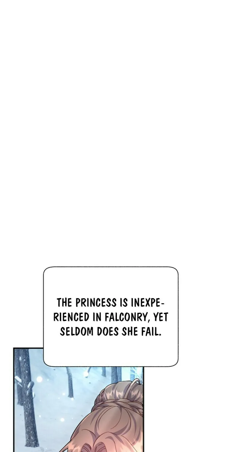 The Falcon Princess Chapter 128 page 52 - 