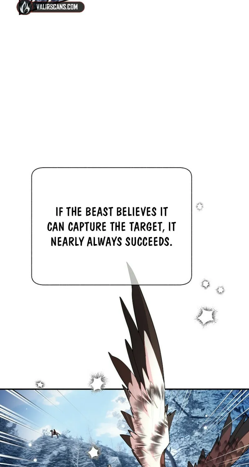 The Falcon Princess Chapter 128 page 55 - 