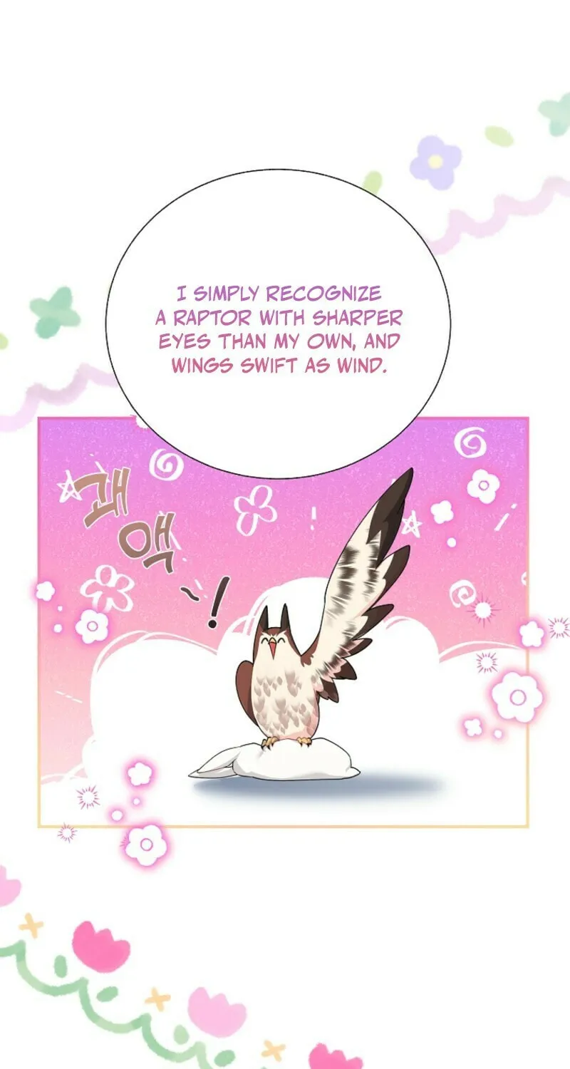 The Falcon Princess Chapter 128 page 59 - 