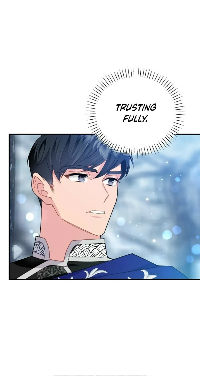 The Falcon Princess Chapter 128 page 61 - 