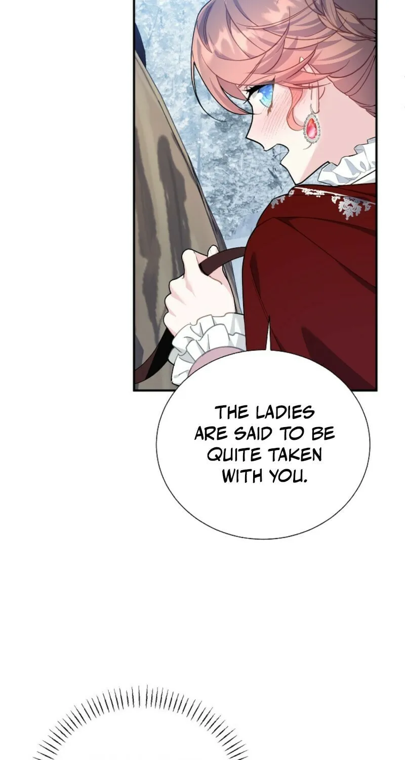 The Falcon Princess Chapter 128 page 64 - 
