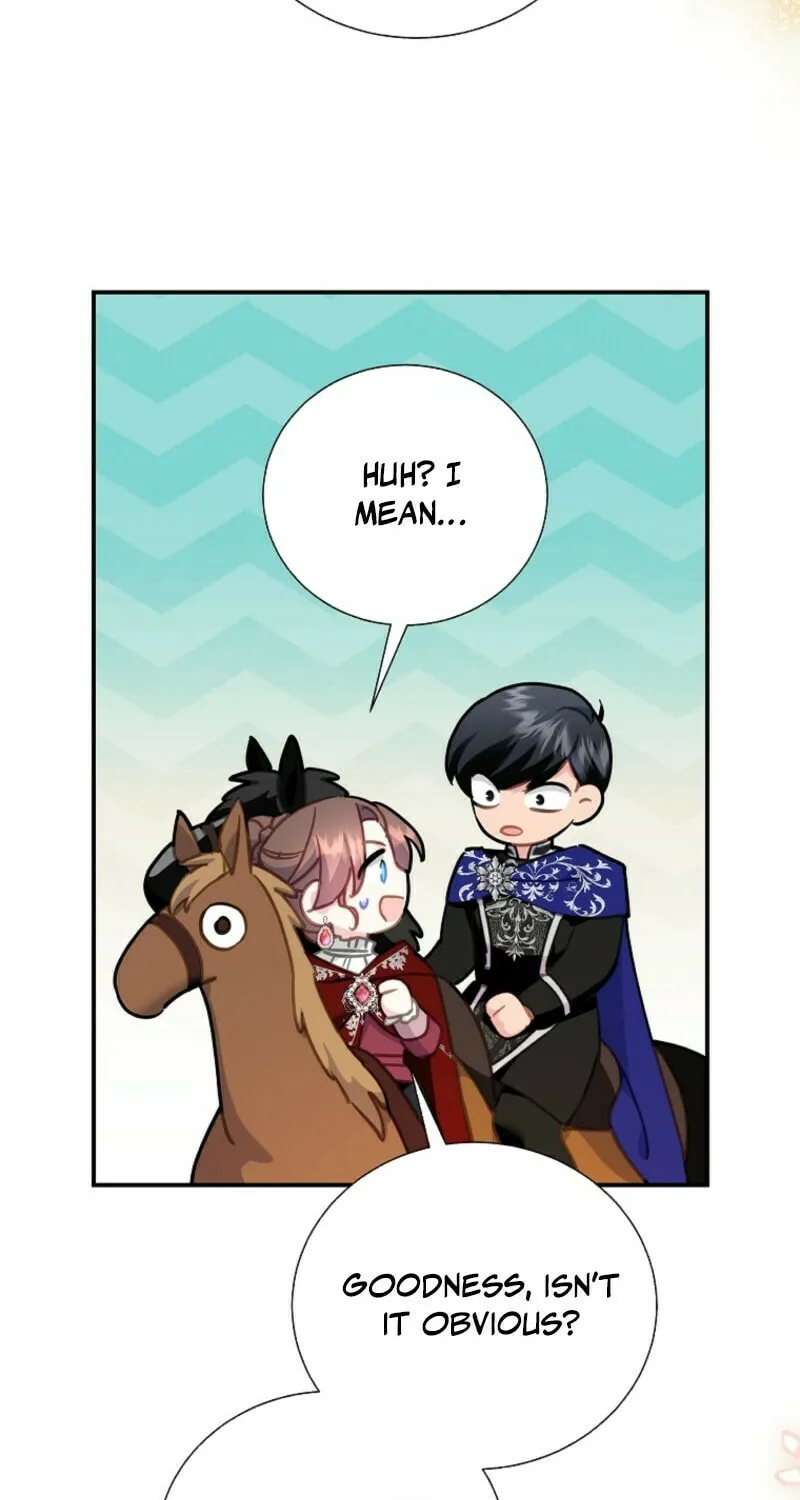 The Falcon Princess Chapter 128 page 67 - 