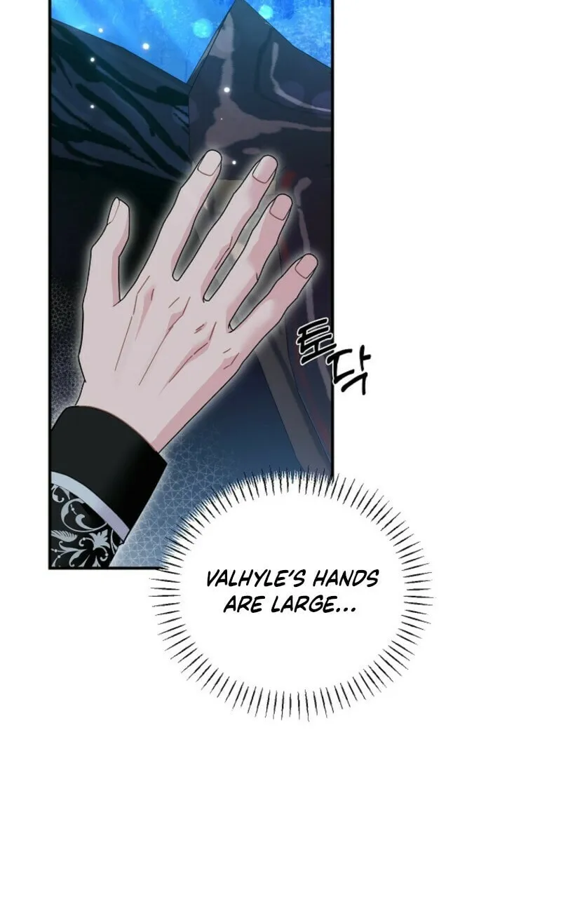 The Falcon Princess Chapter 128 page 80 - 