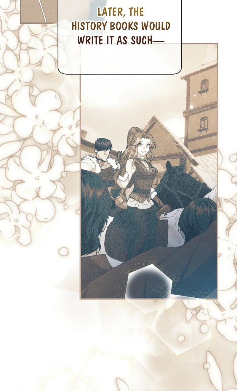 The Falcon Princess Chapter 129 page 24 - 