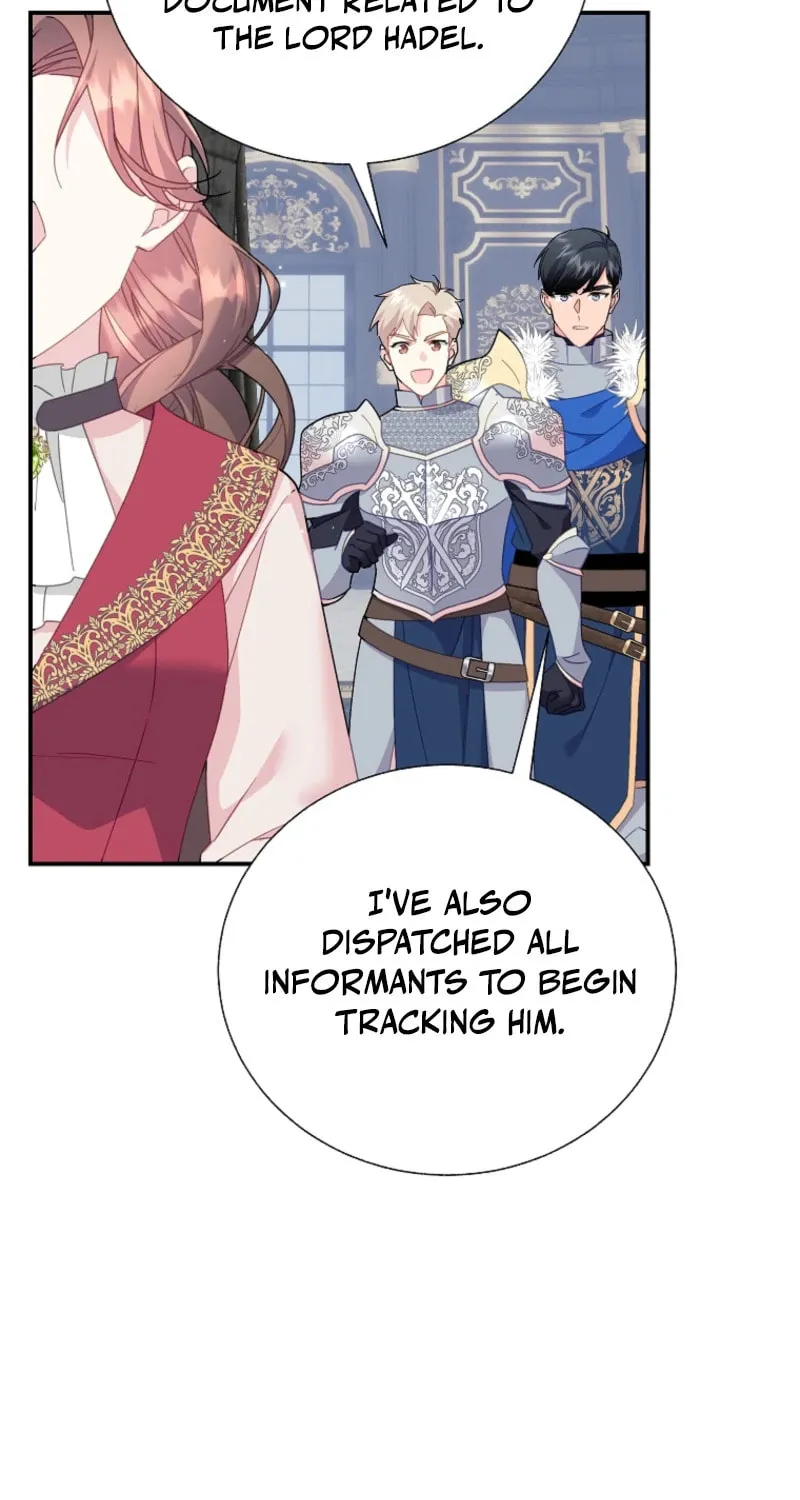 The Falcon Princess Chapter 129 page 33 - 