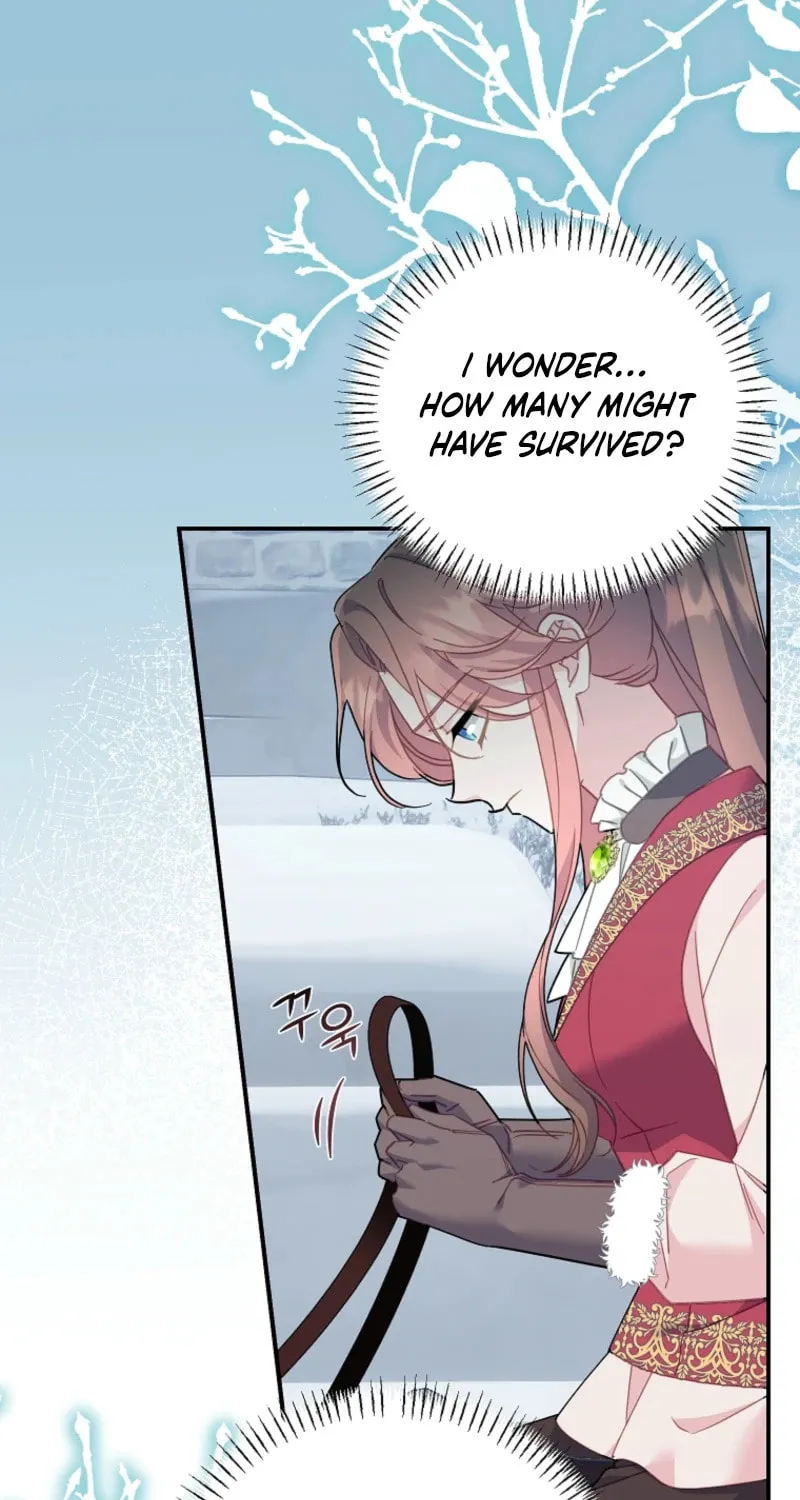 The Falcon Princess Chapter 129 page 5 - 