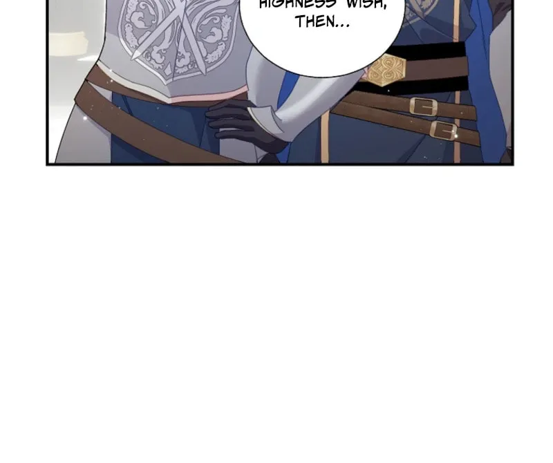 The Falcon Princess Chapter 129 page 42 - 