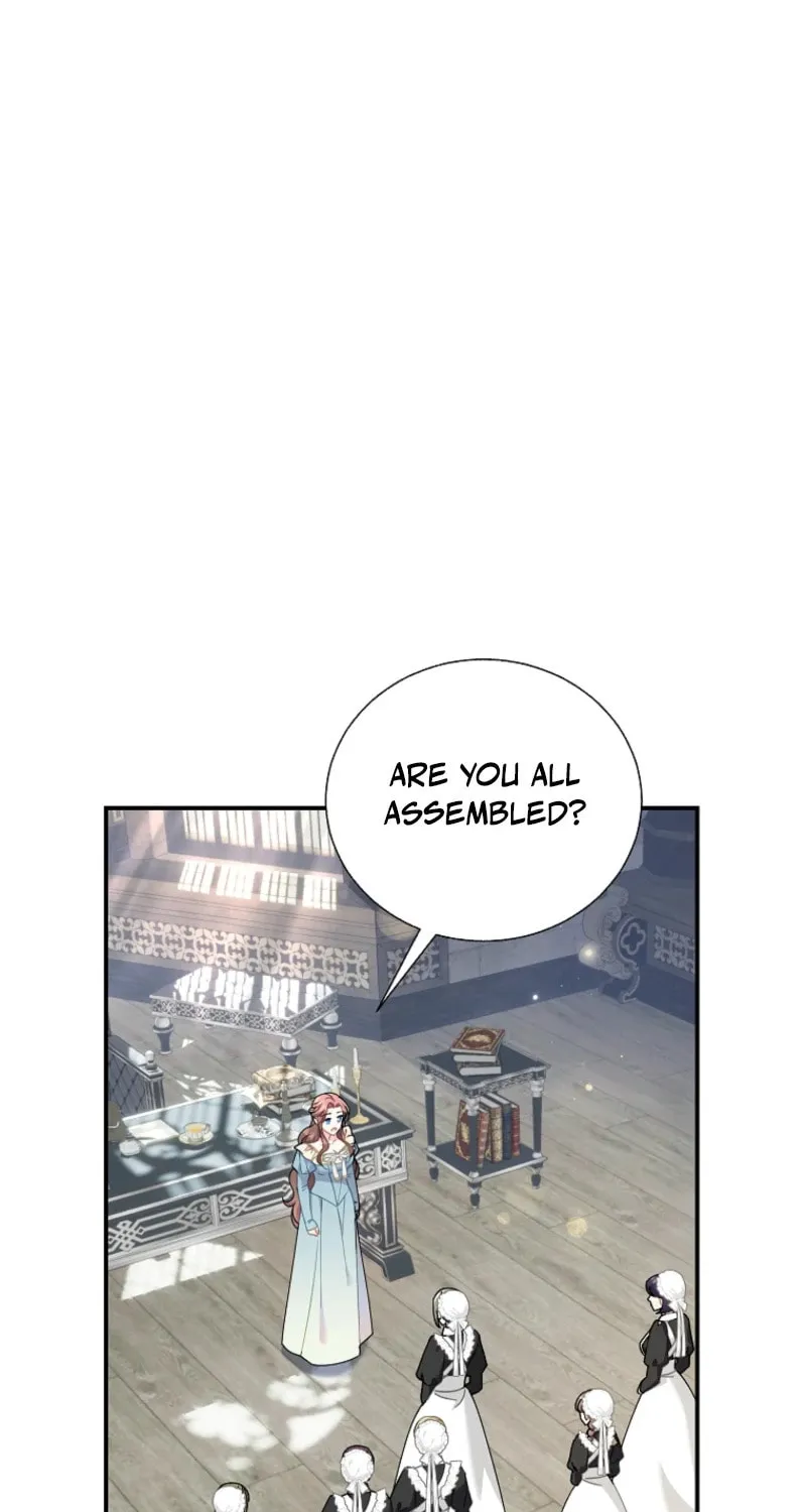 The Falcon Princess Chapter 129 page 46 - 