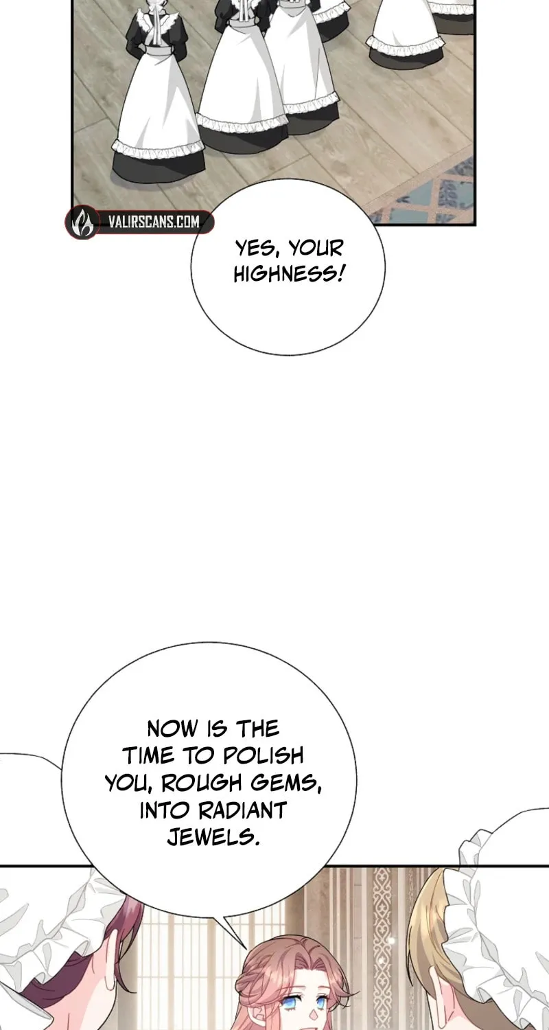 The Falcon Princess Chapter 129 page 47 - 