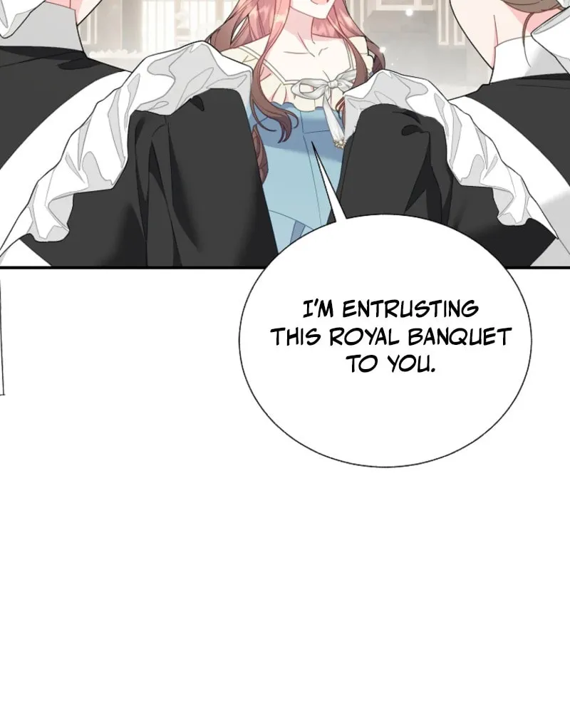 The Falcon Princess Chapter 129 page 48 - 