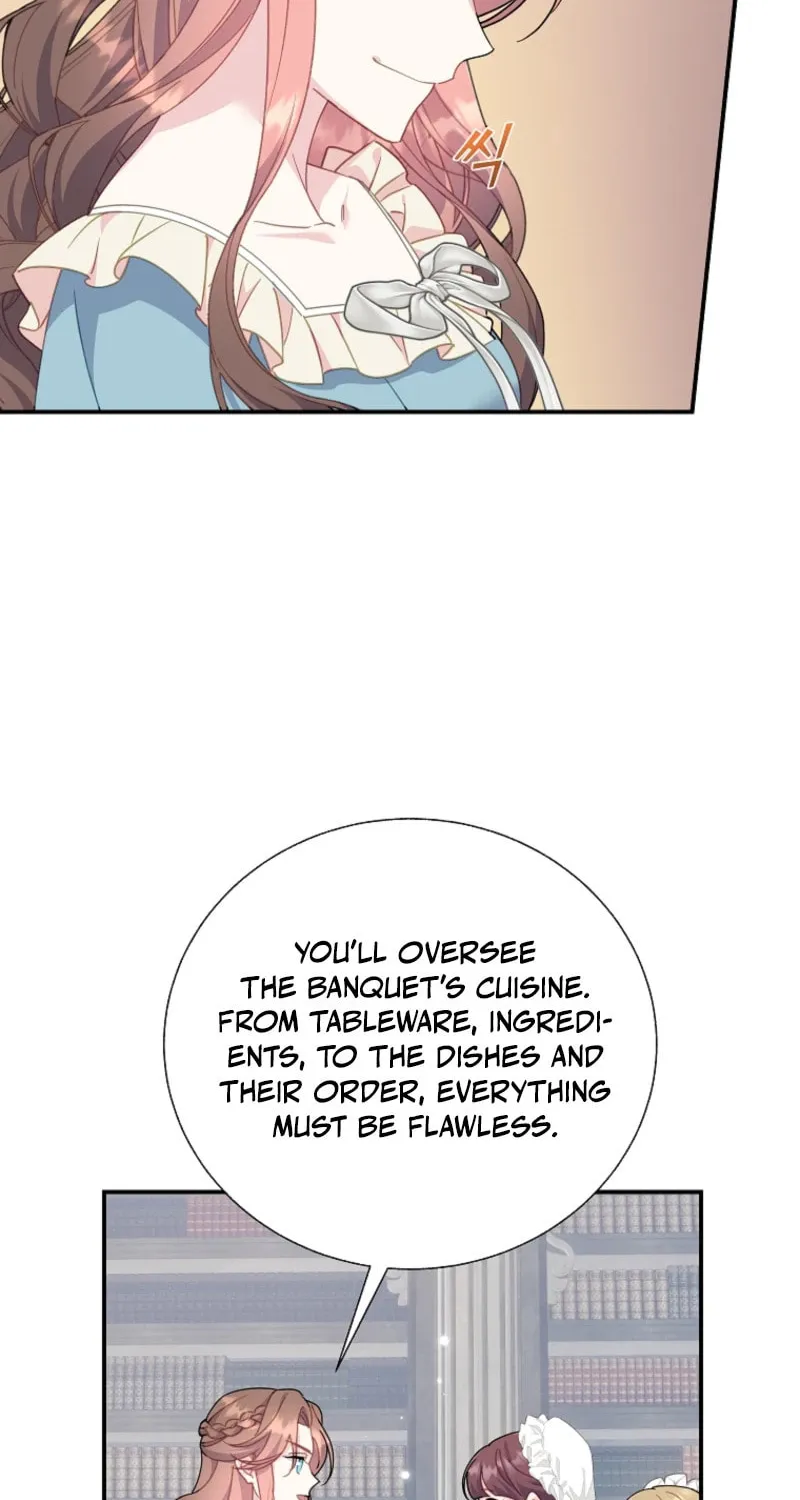 The Falcon Princess Chapter 129 page 50 - 