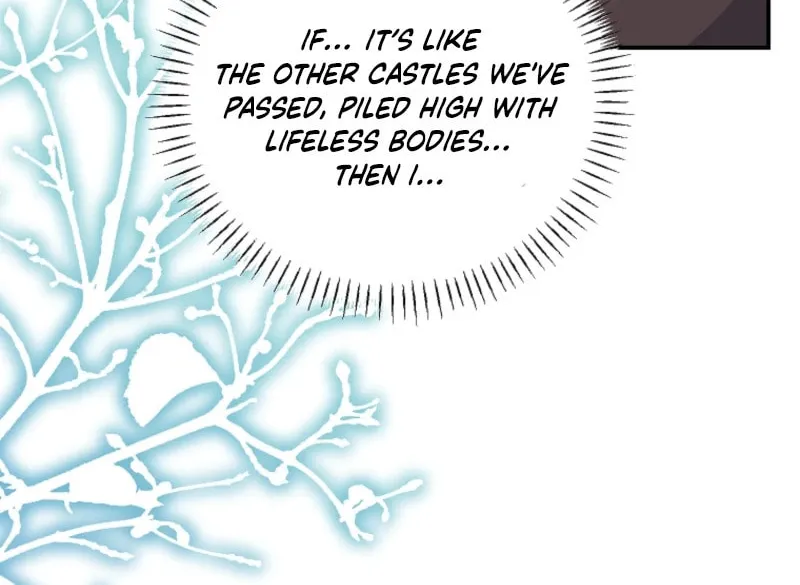 The Falcon Princess Chapter 129 page 6 - 