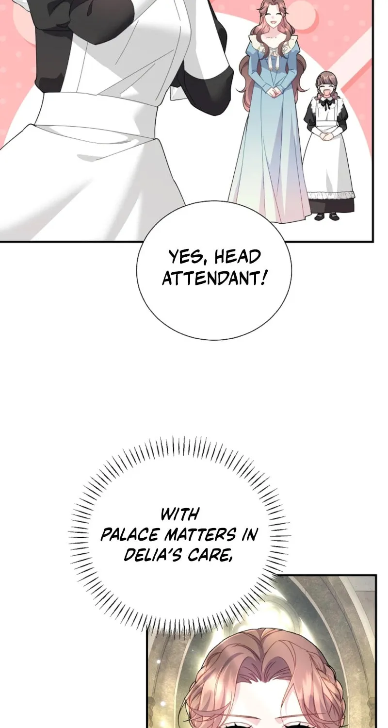 The Falcon Princess Chapter 129 page 58 - 