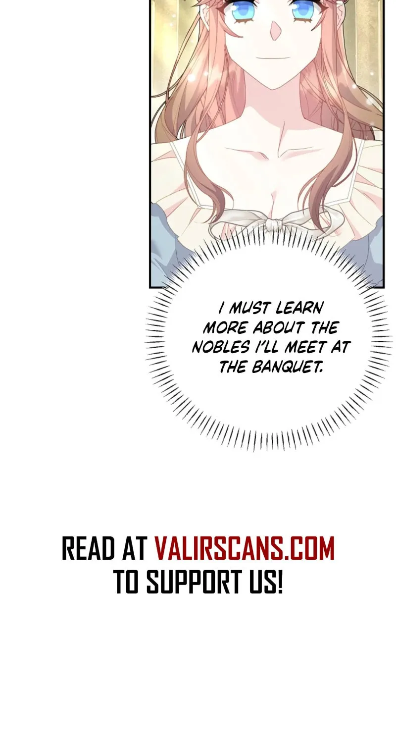 The Falcon Princess Chapter 129 page 59 - 