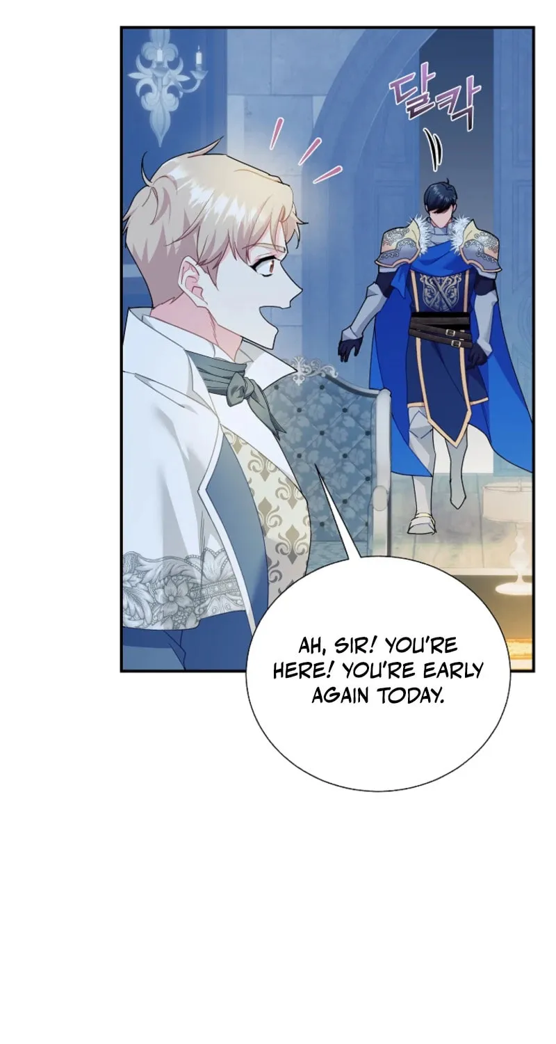 The Falcon Princess Chapter 129 page 67 - 