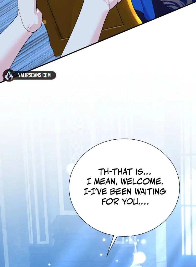 The Falcon Princess Chapter 129 page 78 - 