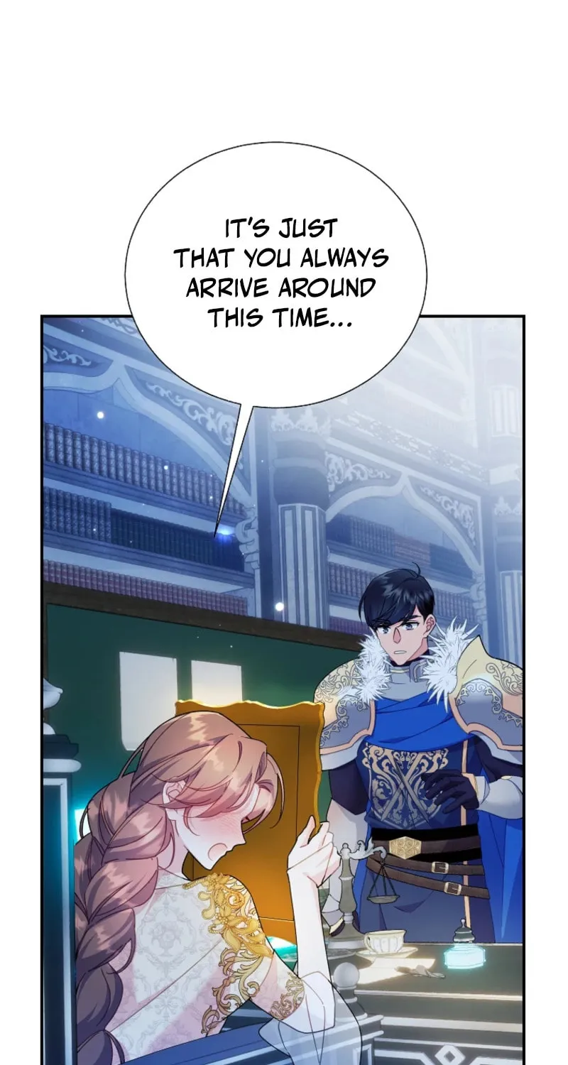 The Falcon Princess Chapter 129 page 80 - 