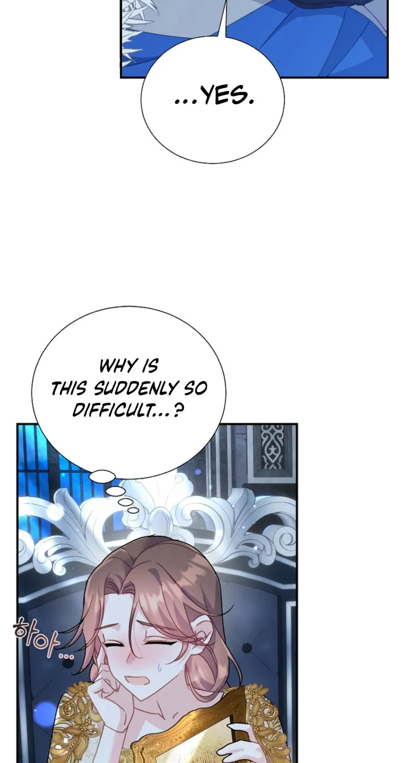 The Falcon Princess Chapter 129 page 82 - 