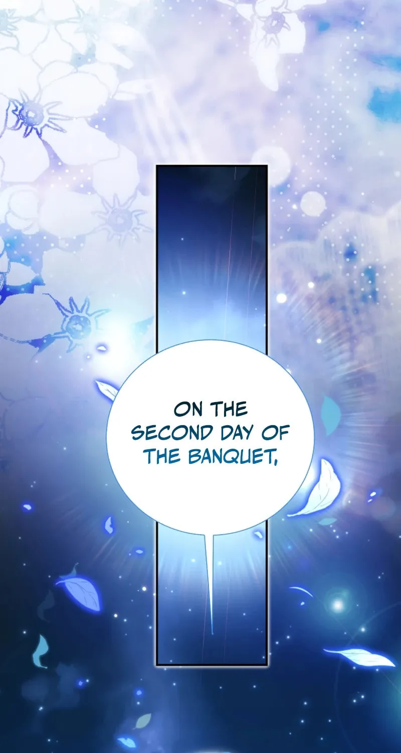The Falcon Princess Chapter 129 page 85 - 