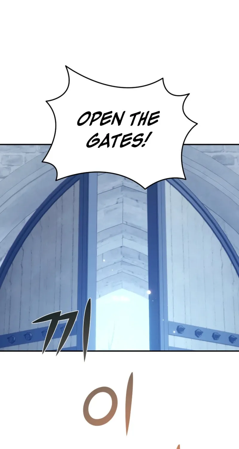 The Falcon Princess Chapter 129 page 10 - 