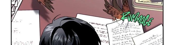 The Falcon Princess Chapter 13 page 13 - 