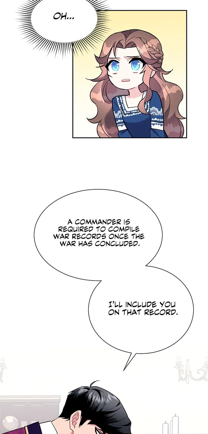 The Falcon Princess Chapter 13 page 20 - 