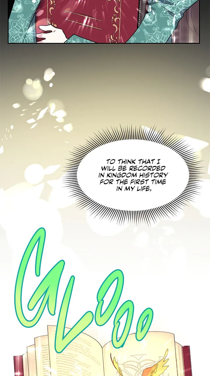 The Falcon Princess Chapter 13 page 25 - 