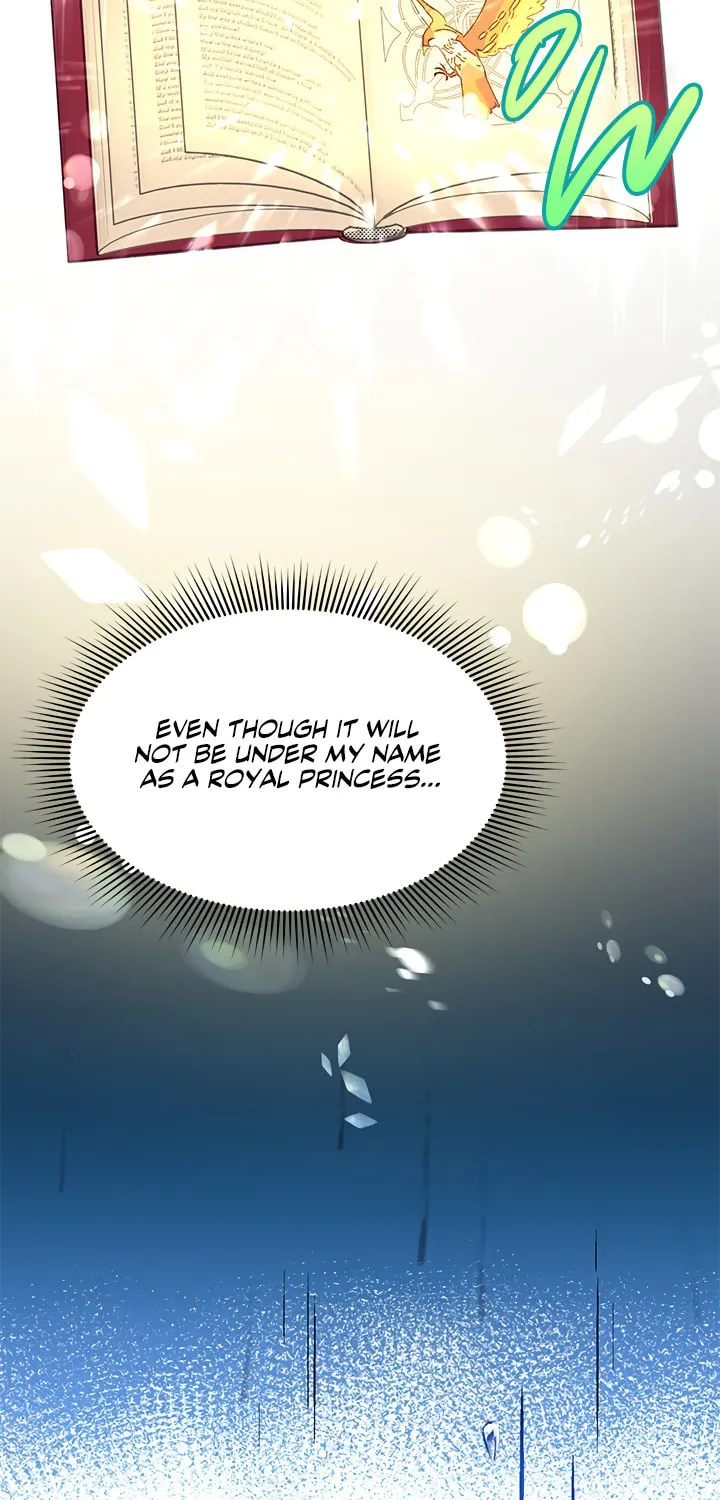 The Falcon Princess Chapter 13 page 26 - 