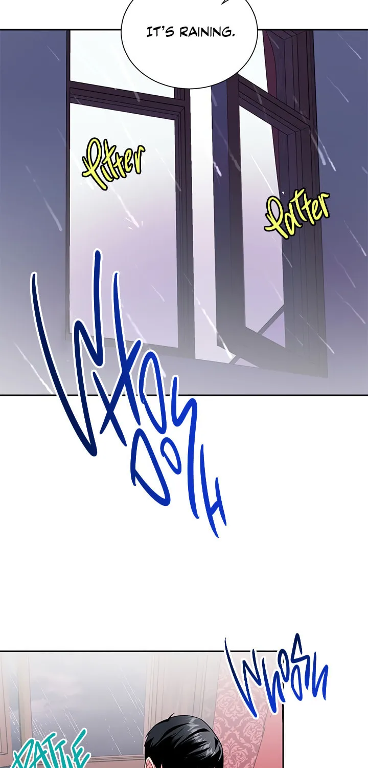 The Falcon Princess Chapter 13 page 28 - 