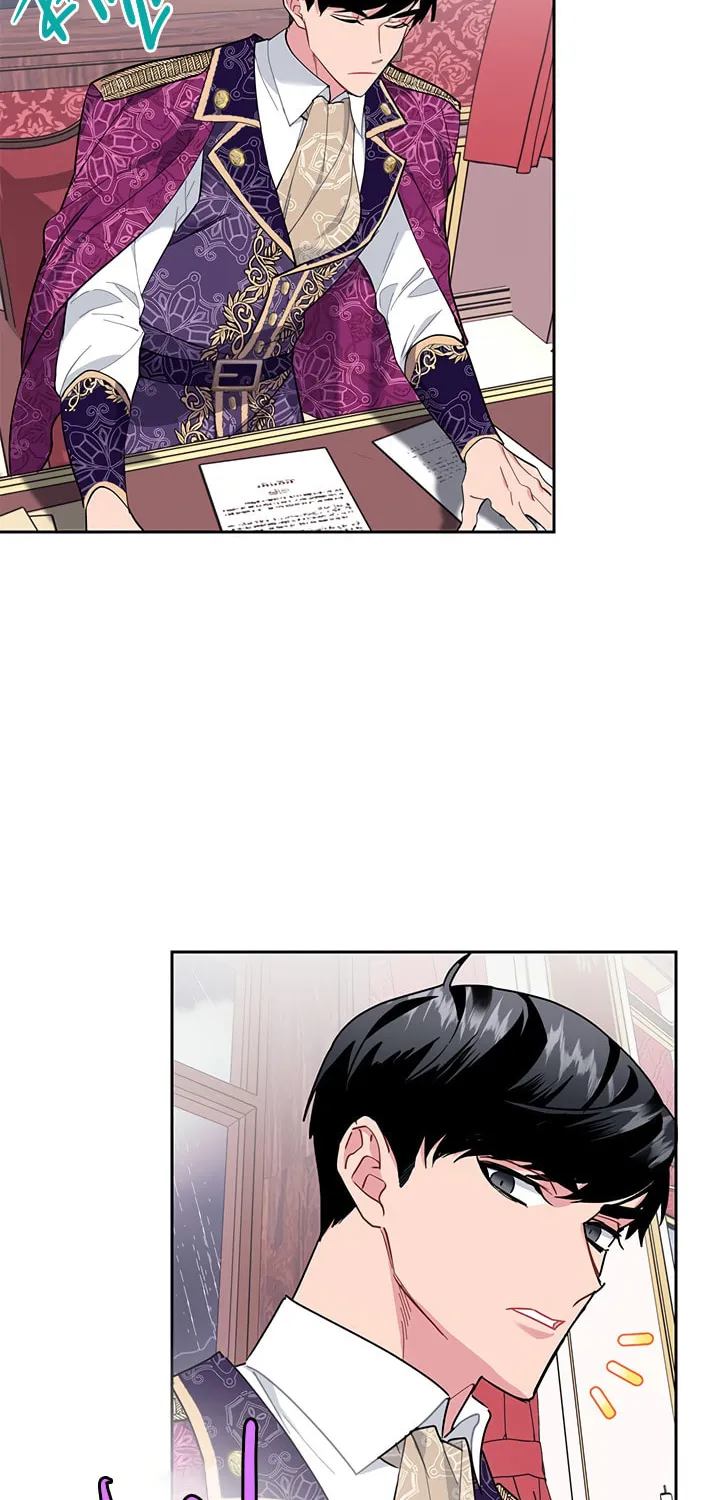 The Falcon Princess Chapter 13 page 29 - 