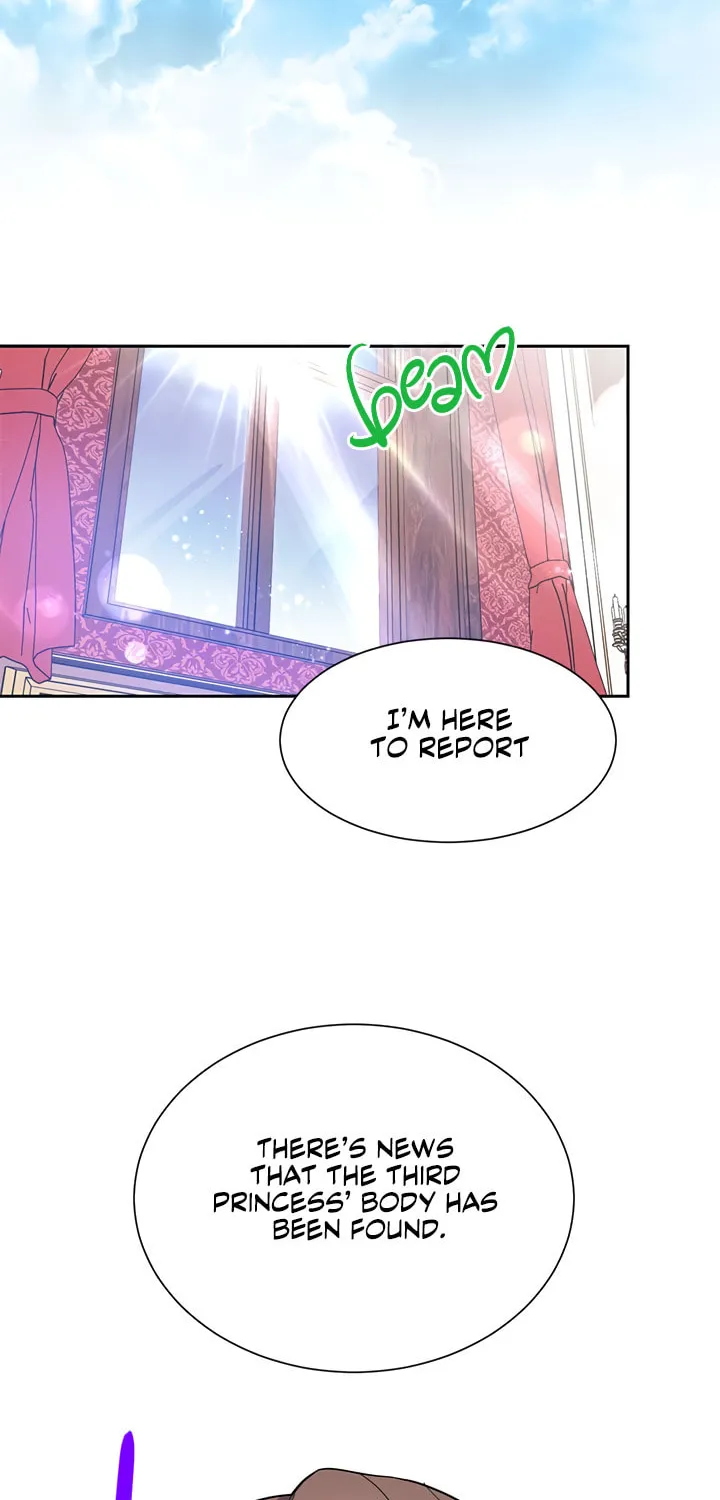The Falcon Princess Chapter 13 page 35 - 