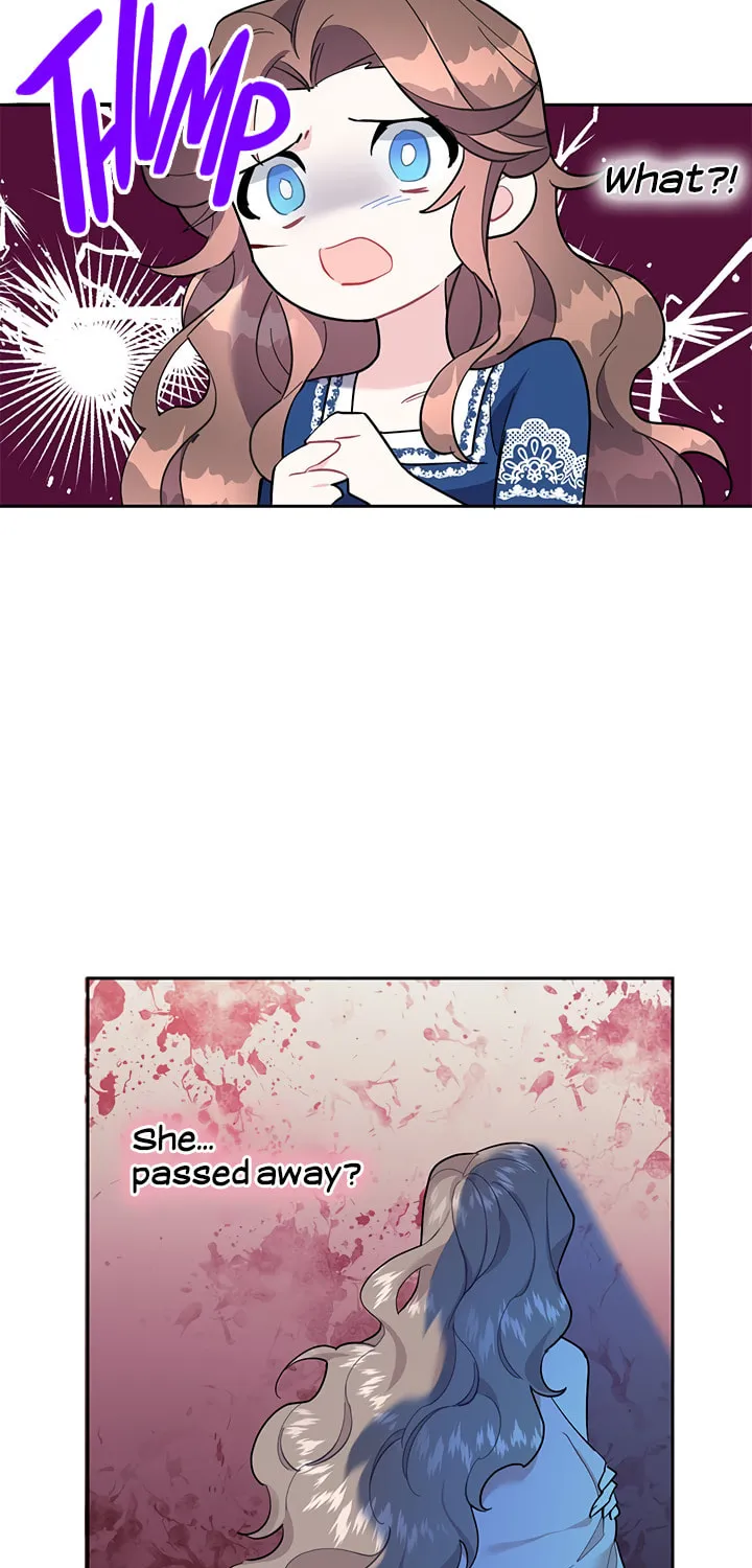 The Falcon Princess Chapter 13 page 36 - 