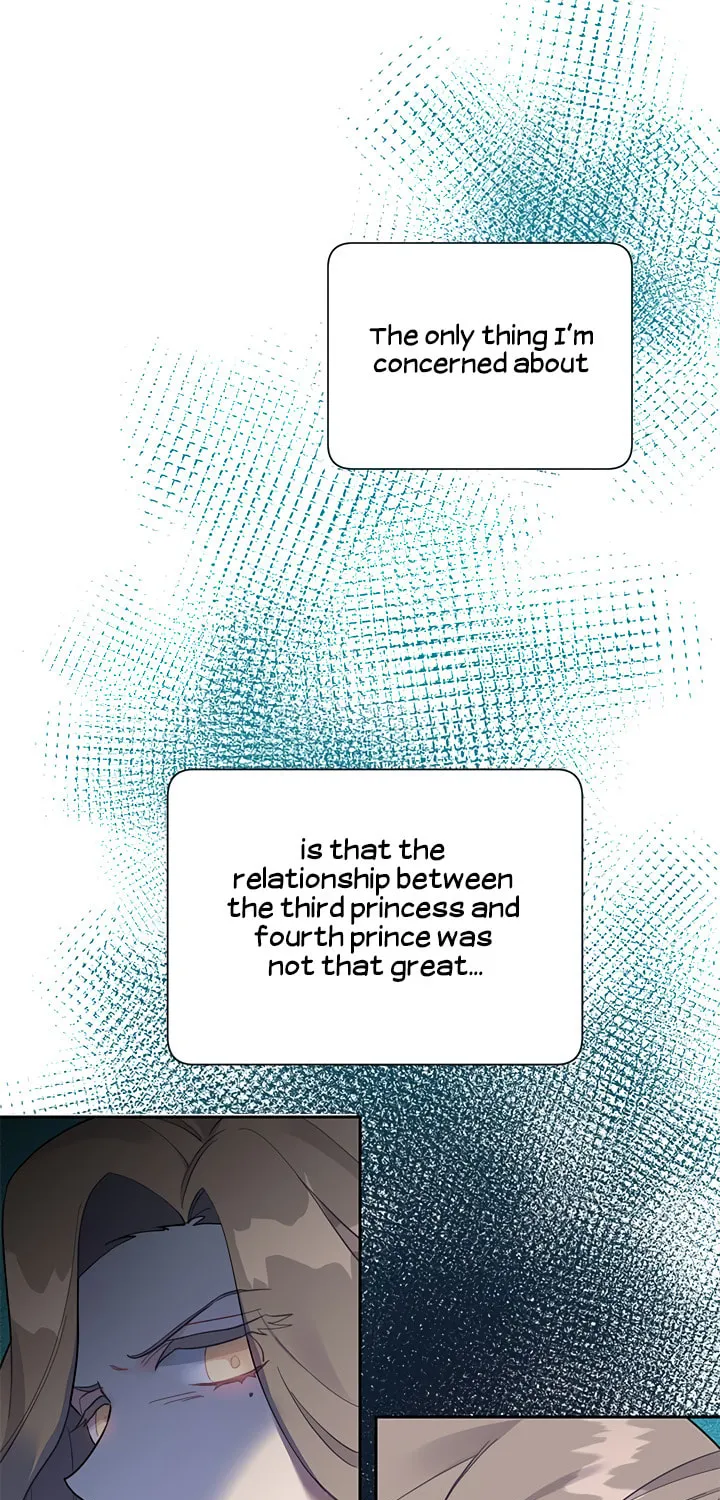 The Falcon Princess Chapter 13 page 46 - 