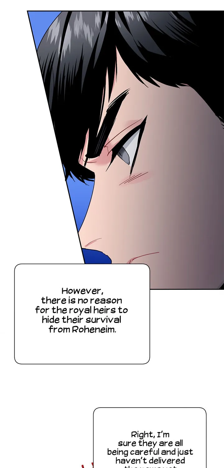 The Falcon Princess Chapter 13 page 52 - 