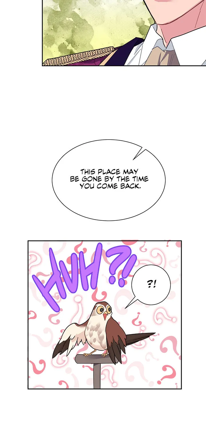 The Falcon Princess Chapter 13 page 59 - 