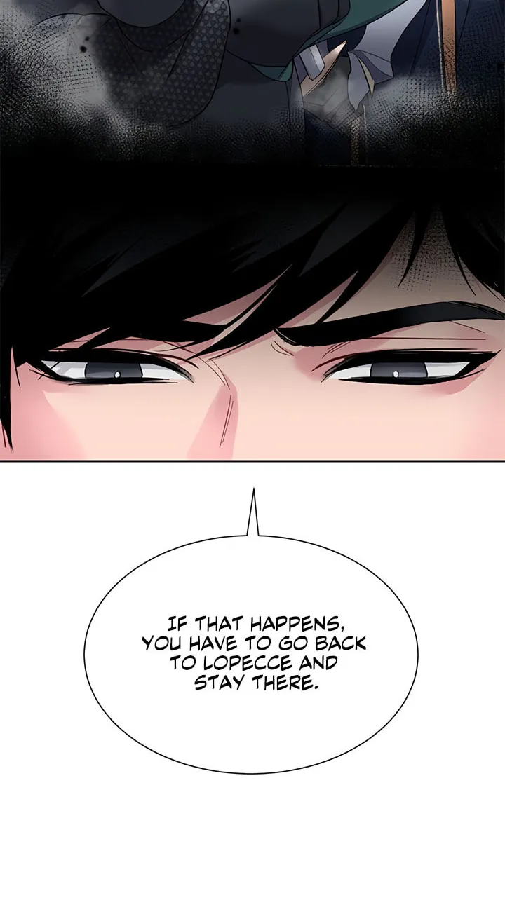 The Falcon Princess Chapter 13 page 61 - 