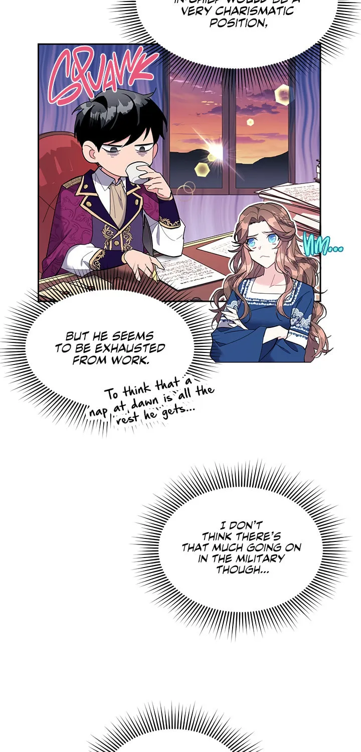 The Falcon Princess Chapter 13 page 9 - 