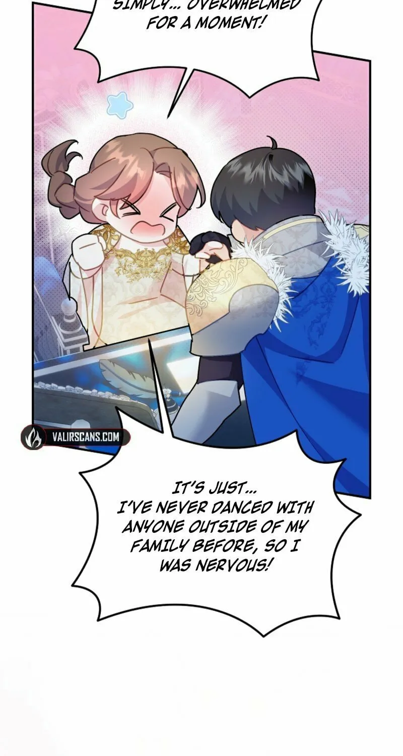 The Falcon Princess Chapter 130 page 19 - 