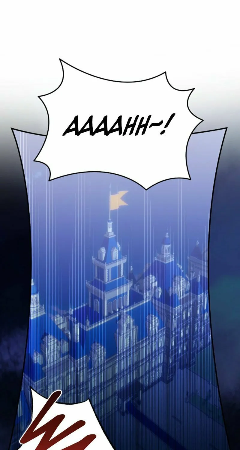 The Falcon Princess Chapter 130 page 26 - 
