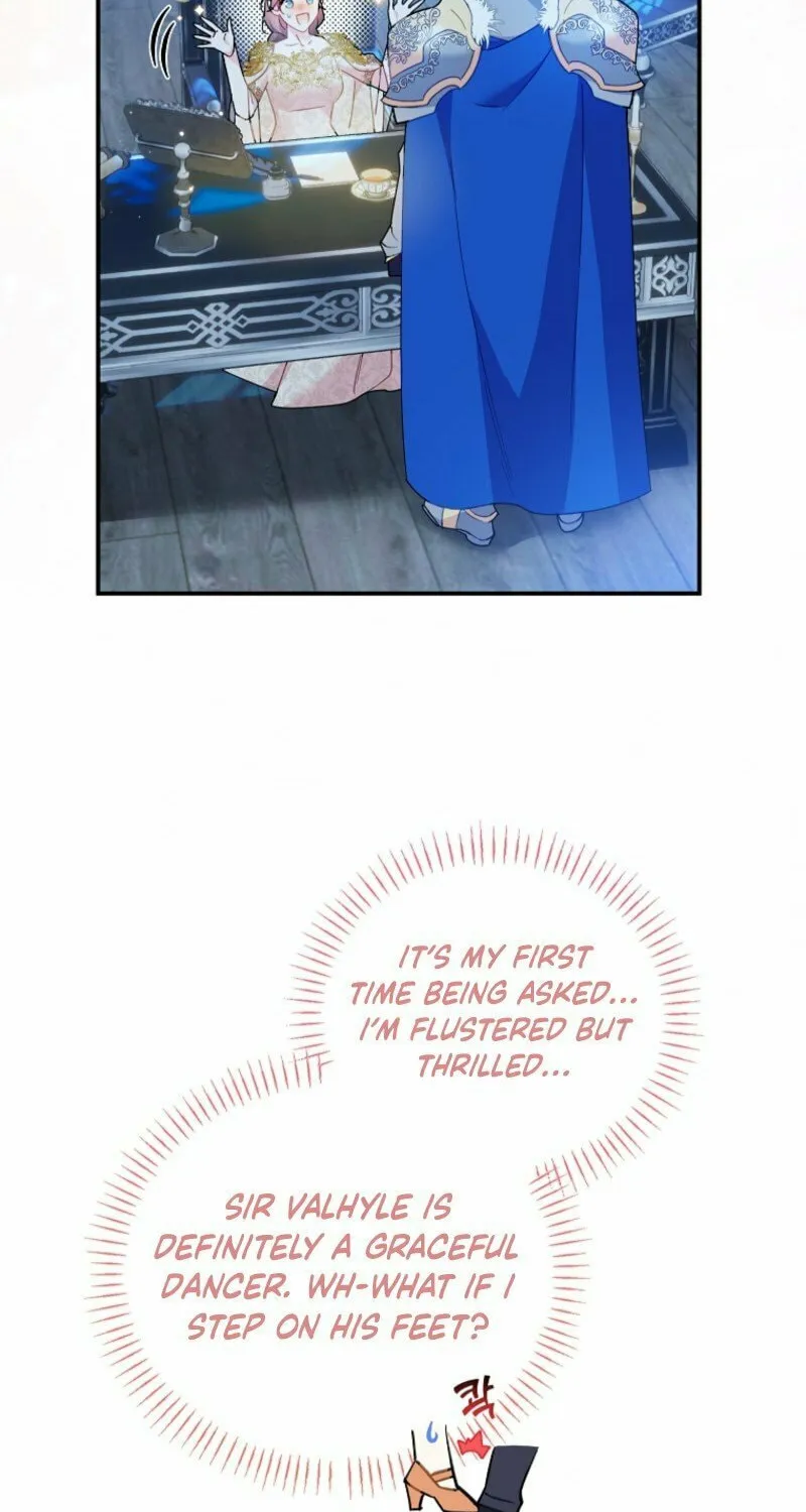 The Falcon Princess Chapter 130 page 4 - 