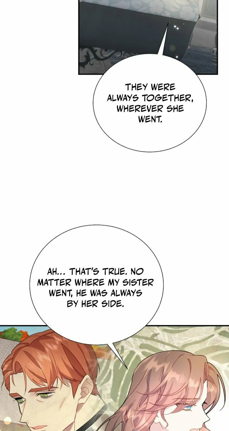 The Falcon Princess Chapter 130 page 35 - 