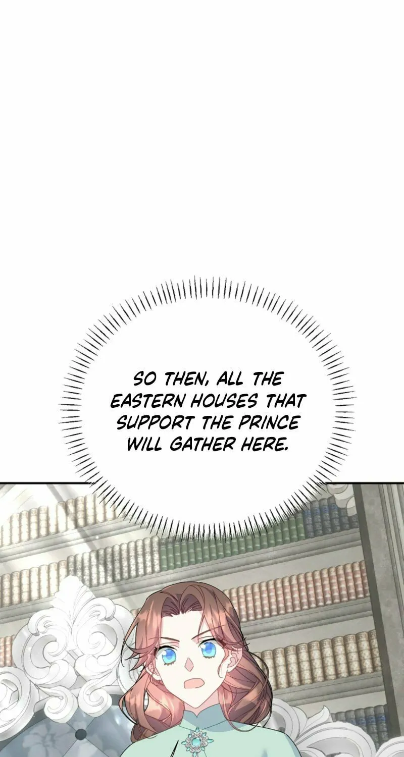 The Falcon Princess Chapter 130 page 37 - 