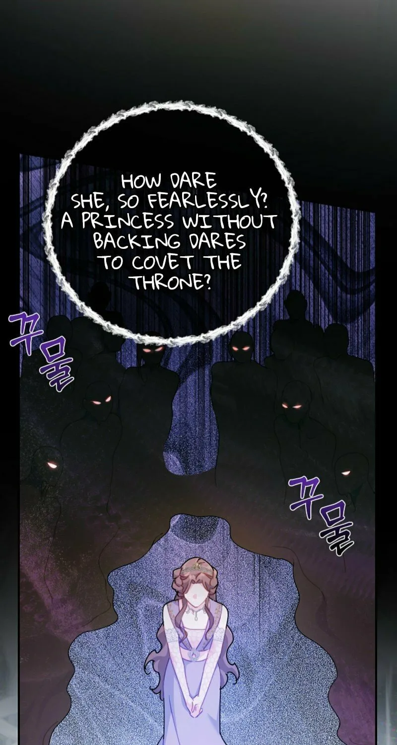 The Falcon Princess Chapter 130 page 46 - 