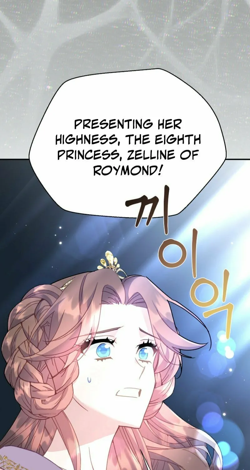 The Falcon Princess Chapter 130 page 49 - 
