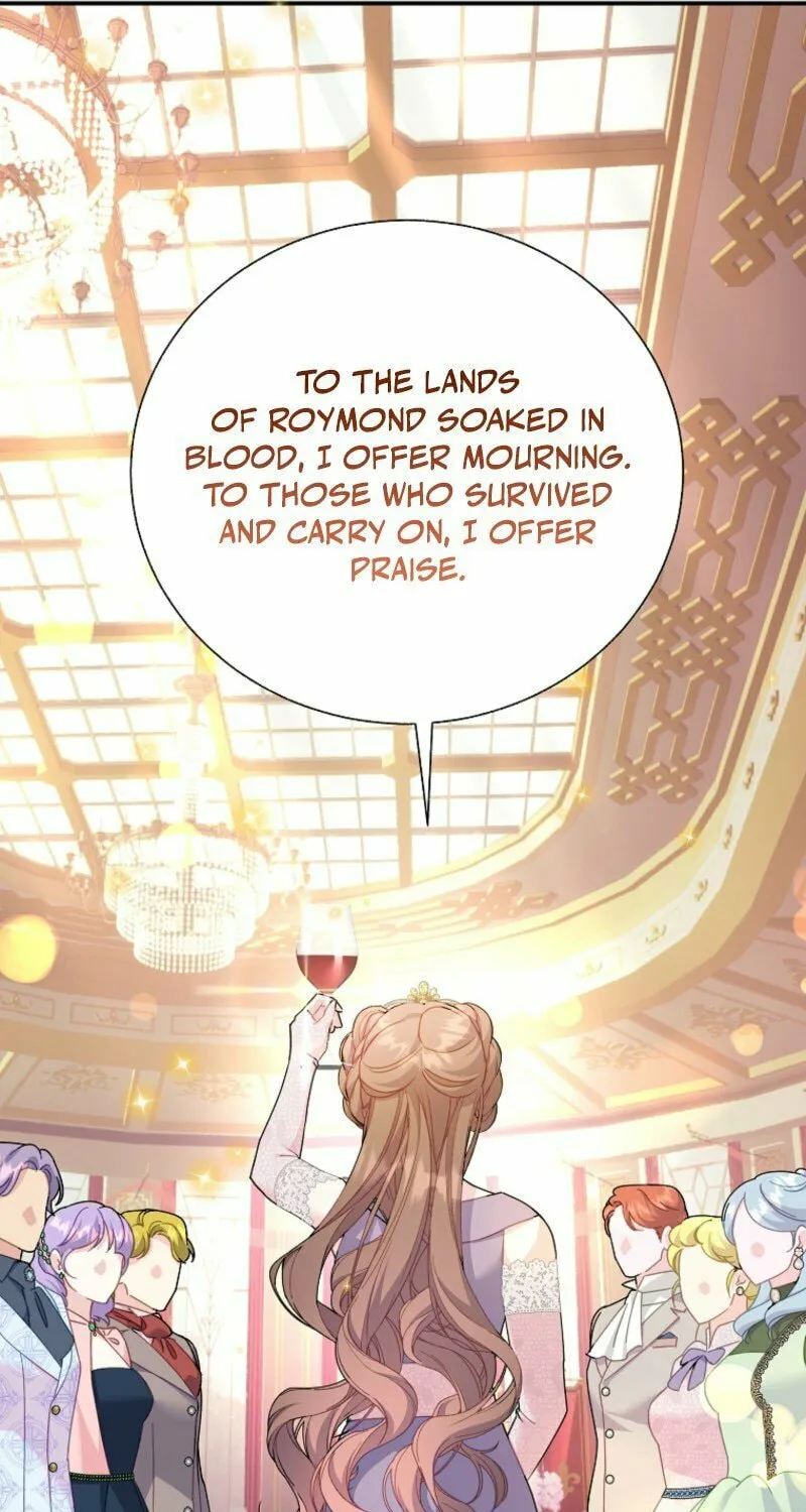 The Falcon Princess Chapter 130 page 64 - 