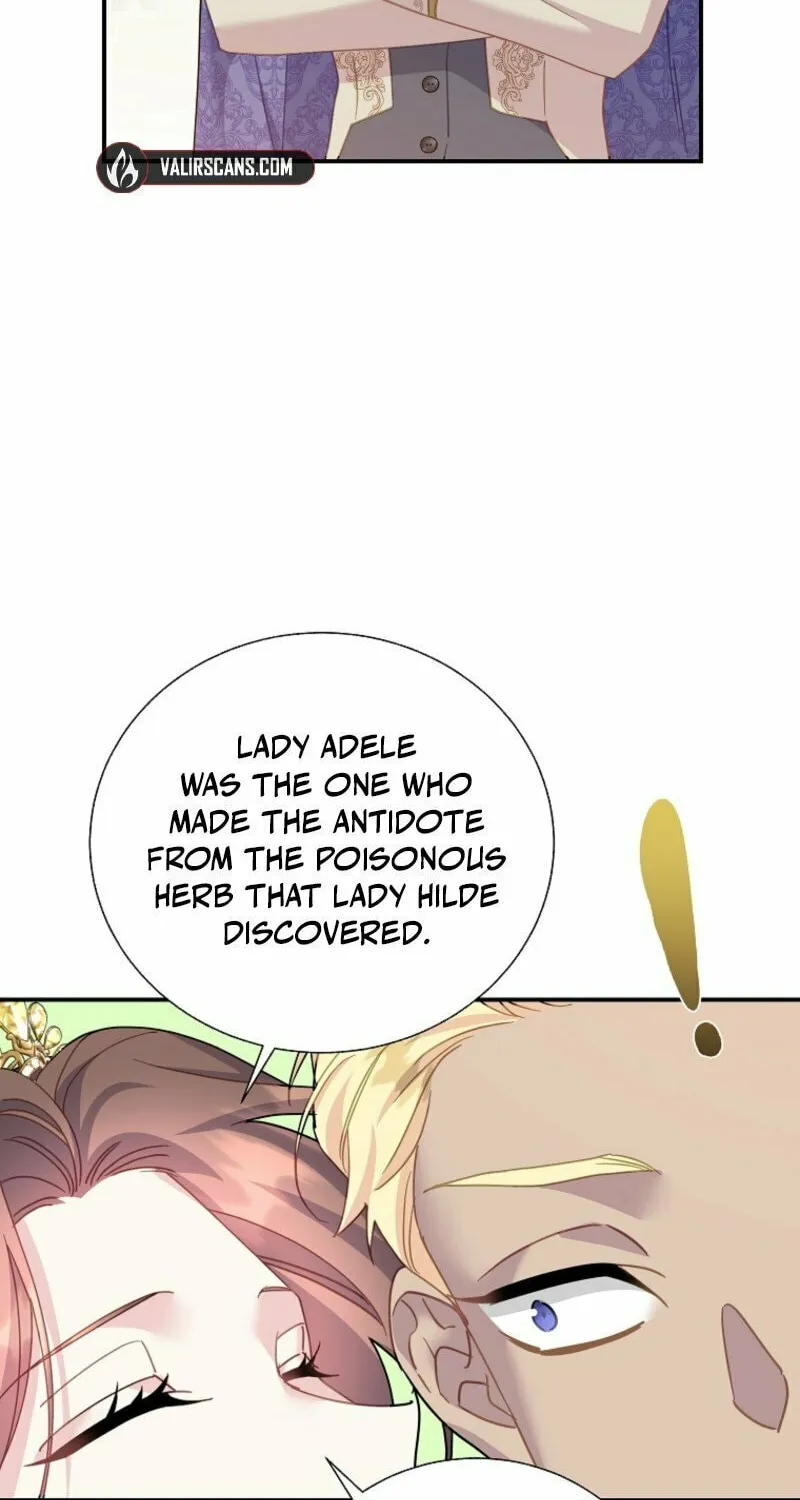 The Falcon Princess Chapter 131 page 12 - 