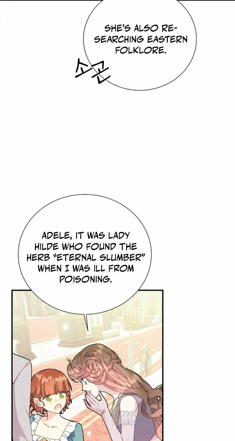 The Falcon Princess Chapter 131 page 13 - 